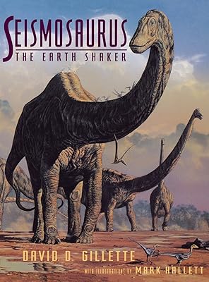 Seismosaurus
