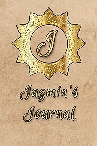 Jazmin’s Journal