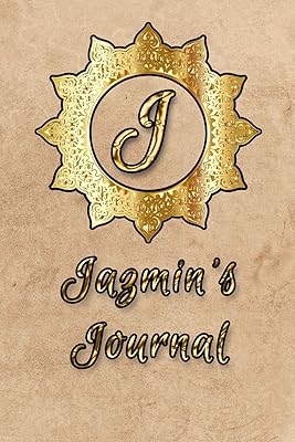 Jazmin’s Journal