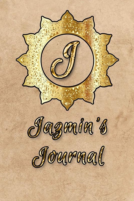 Jazmin’s Journal by Dan Eitreim