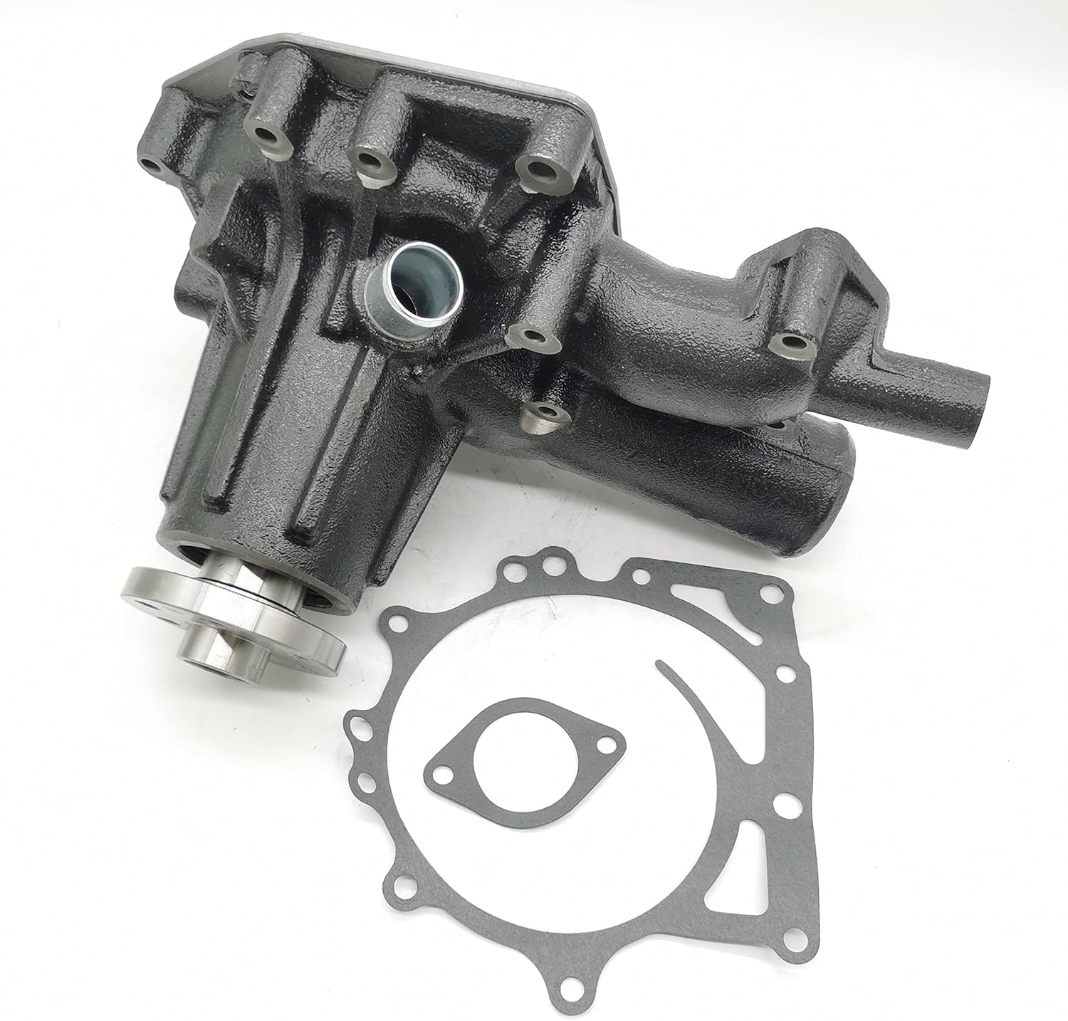 Water Pump 1-13650133-1 1-13650133-0 For Isuzu 6HK1 Engine Hitachi