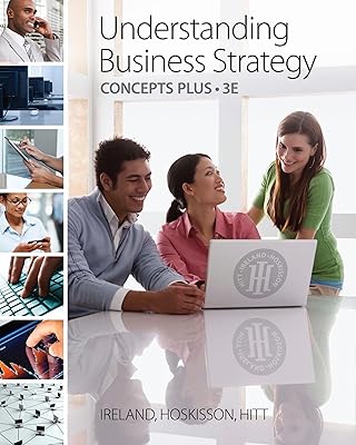 Understanding Business Strategy Concepts Plus