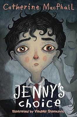 Jenny's Choice (Acorns)