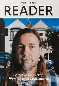 The Happy Reader - Issue 17 /anglais