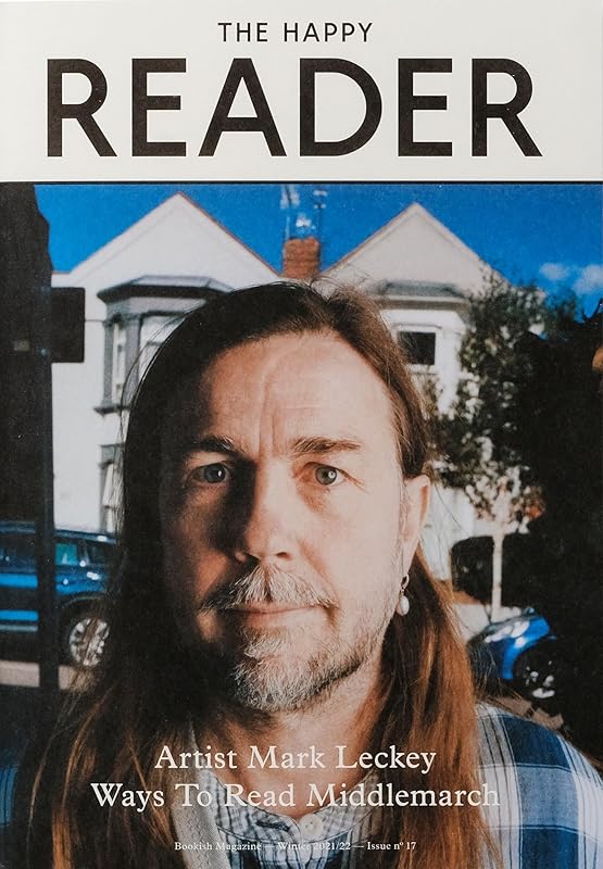 The Happy Reader - Issue 17 /anglais by Various