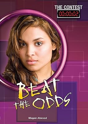 Beat the Odds (The Contest Book 2)