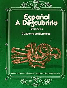 Español, a descubrirlo