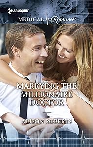 Marrying the Millionaire Doctor (Crocodile Creek Book 2)