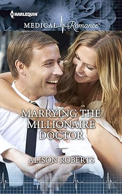 Marrying the Millionaire Doctor (Crocodile Creek Book 2)