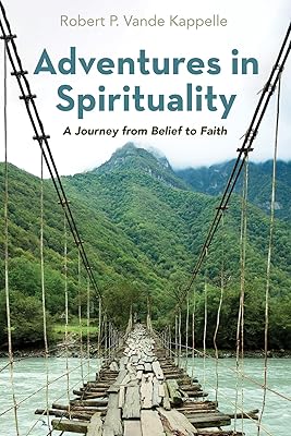 Adventures in Spirituality