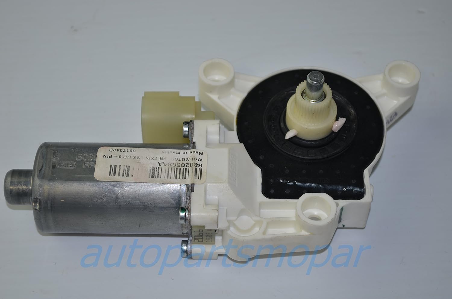 

Mopar 6802 0568AA, Power Window Motor