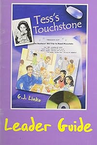 Tess Touchstone Topical Study (Seekers (Augsburg Fortress)) by G.J. Linko
