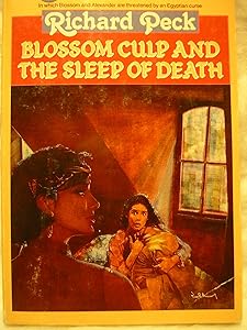 BLOSSOM CULP AND THE SLEEP OF DEATH