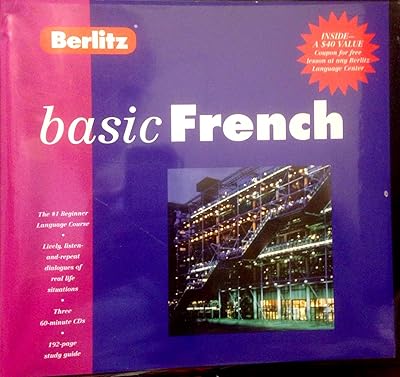 Basic French