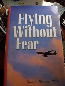 Flying Without Fear by Tessa Duckworth