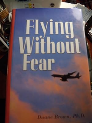 Flying Without Fear