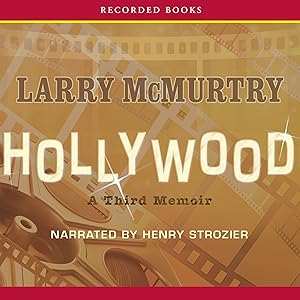 Hollywood: A Third Memoir