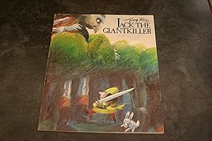 Jack the Giant-Killer