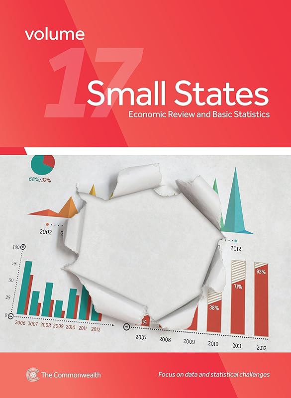 Small States: Economic Review and Basic Statistics by Commonwealth Secretariat