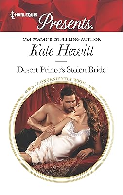 Desert Prince's Stolen Bride (Conveniently Wed!)
