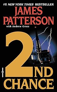 2nd Chance (Women's Murder Club)