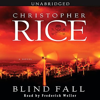 Blind Fall