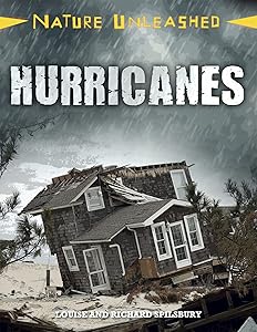 Hurricanes (Nature Unleashed)