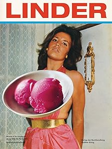 Linder: Woman / Object by Fabrice Hergott