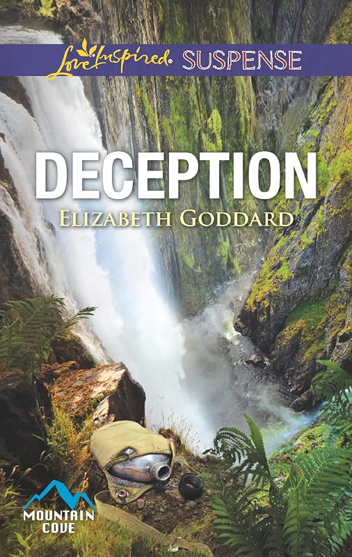Deception (Mountain Cove) by Elizabeth Goddard