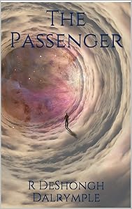 The Passenger by R DeShongh Dalrymple