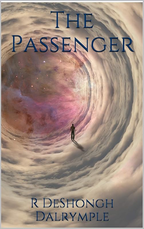 The Passenger by R DeShongh Dalrymple
