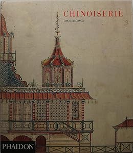 Chinoiserie by Dawn Jacobson