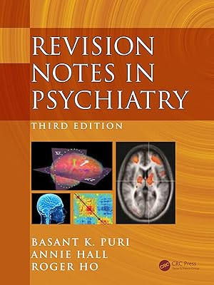 Revision Notes in Psychiatry