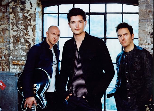 the script - dead man walking