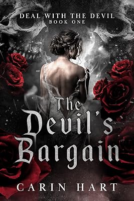 The Devil's Bargain (Deal with the Devil Book 1)