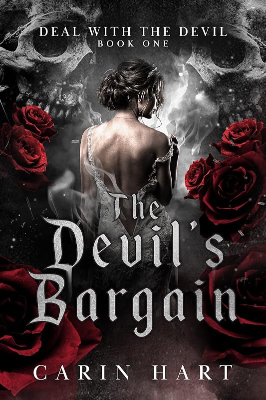 The Devil's Bargain (Deal with the Devil Book 1) by Carin Hart