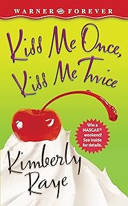 Kiss Me Once, Kiss Me Twice