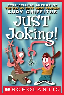 Just Joking (Just Books)