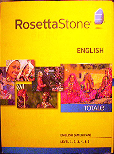Rosetta Stone Computer Rosetta Stone Totale , Rosetta Stone Totale Review – ELRHOV