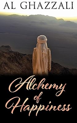 Alchemy of happiness