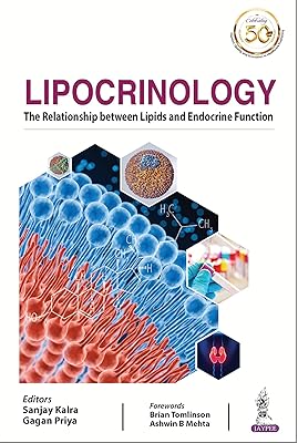 Lipocrinology: The Relationship between Lipids and Endocrine Function