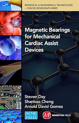 Magnetic Bearings for Assist Devices
