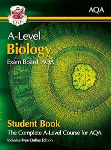 A-level biology