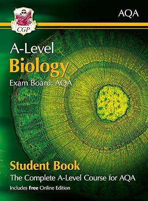 A-level biology