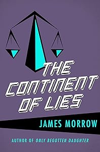 The Continent of Lies