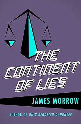 The Continent of Lies