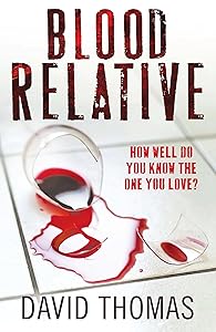 Blood Relative by David Thomas
