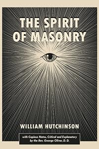 The Spirit Of Masonry