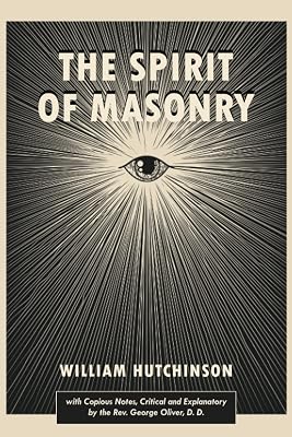 The Spirit Of Masonry