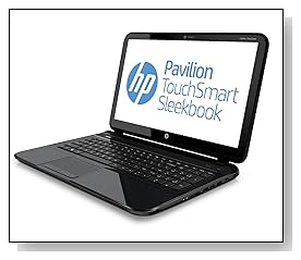 HP Pavilion 15-b150us Review
